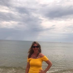 Meet your Posher, Sonia